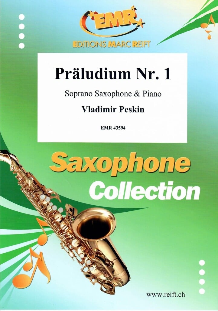 Präludium No. 1